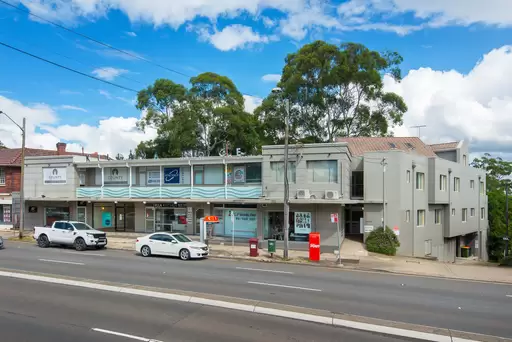 Suite 7/680 Pacific Highway, Killara For Lease by Shead Property