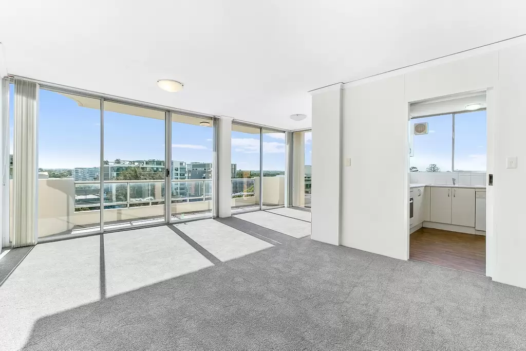 39/21 Johnson Street, Chatswood For Lease by Shead Property