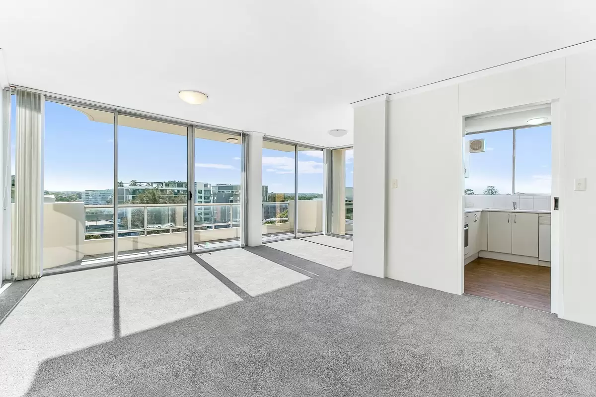 39/21 Johnson Street, Chatswood For Lease by Shead Property - image 1