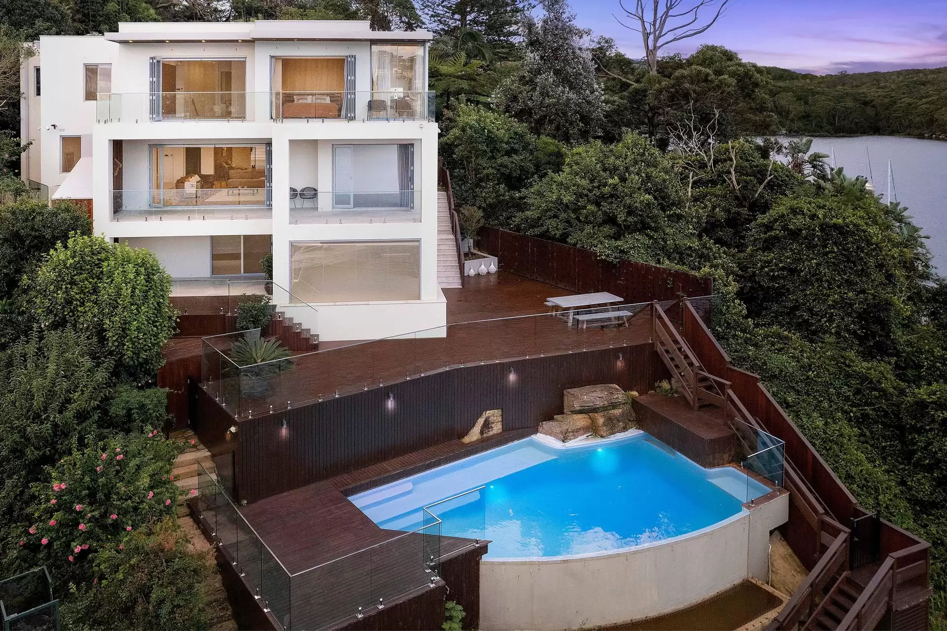 Castlecrag Leased by Shead Property - image 1