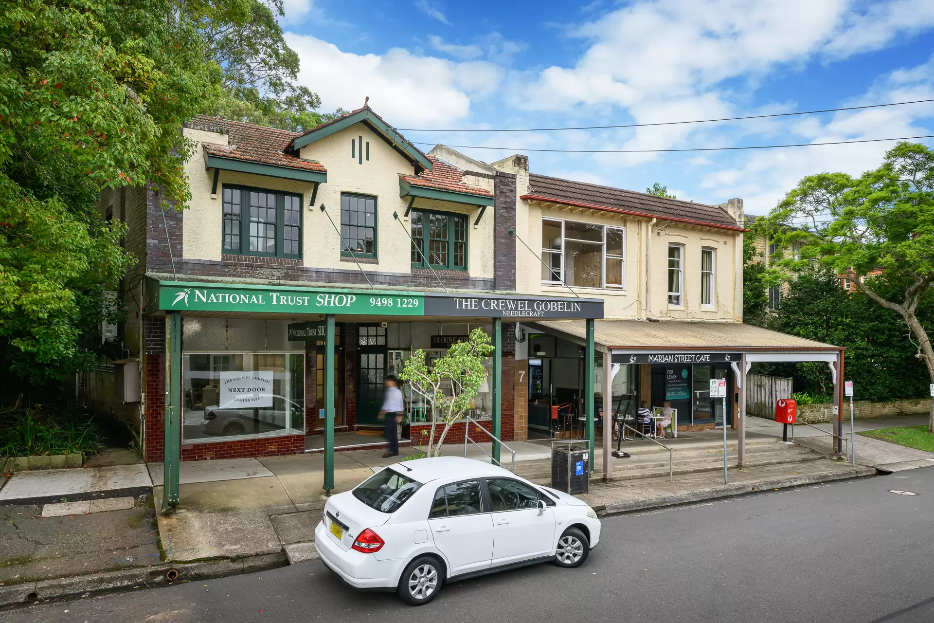 5 Marian Street, Killara For Lease by Shead Property - image 1