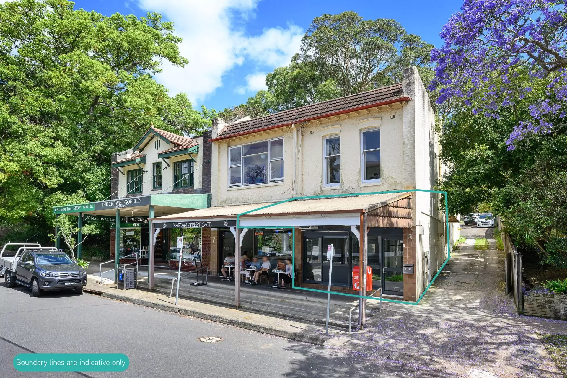 5 Marian Street, Killara For Lease by Shead Property - image 1