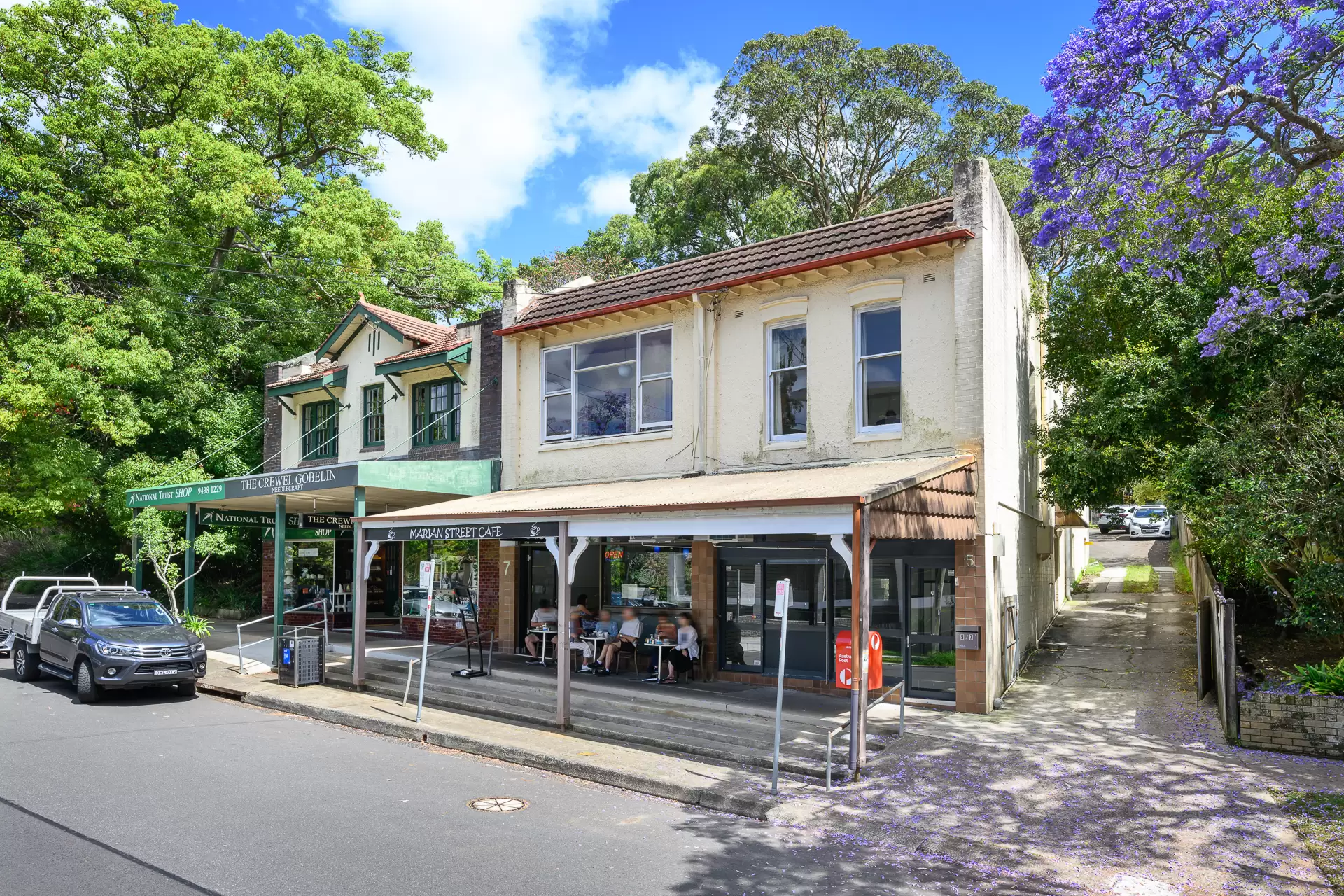 5 Marian Street, Killara For Lease by Shead Property - image 1