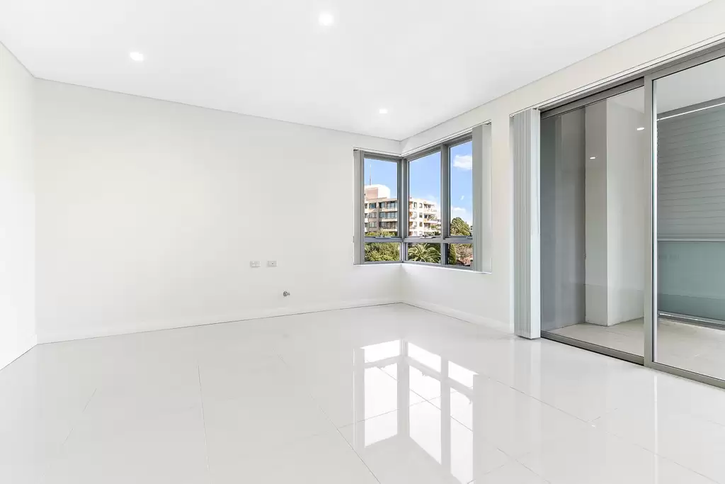 3/45 Claude Street, Chatswood For Lease by Shead Property