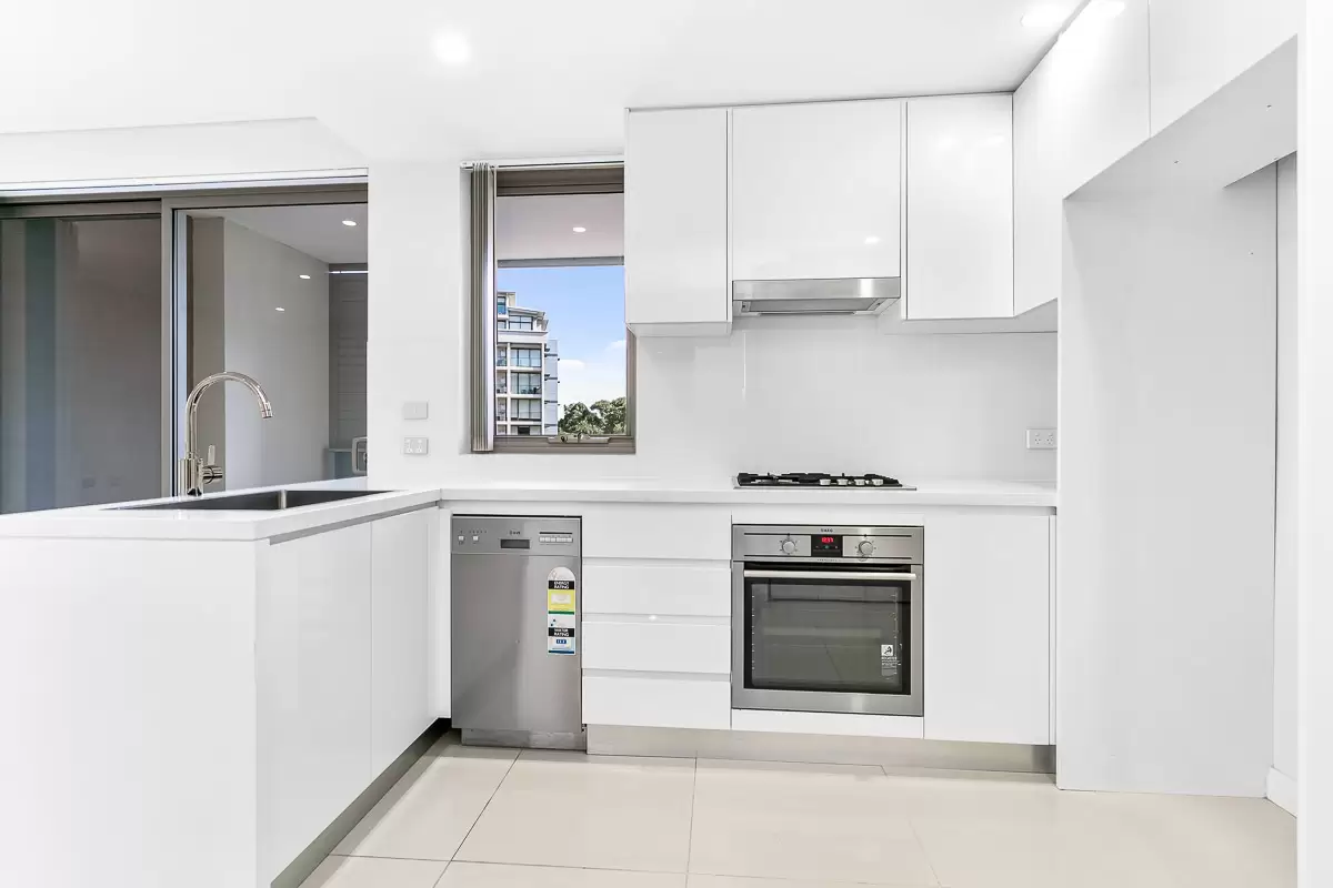 3/45 Claude Street, Chatswood For Lease by Shead Property - image 1