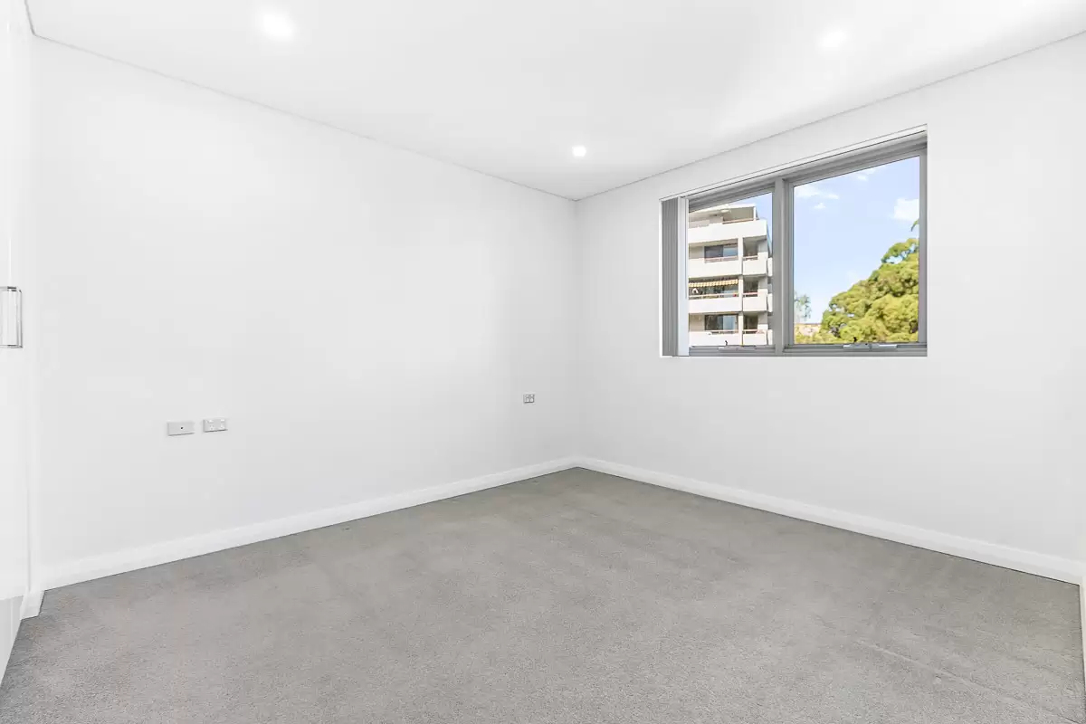 3/45 Claude Street, Chatswood For Lease by Shead Property - image 1