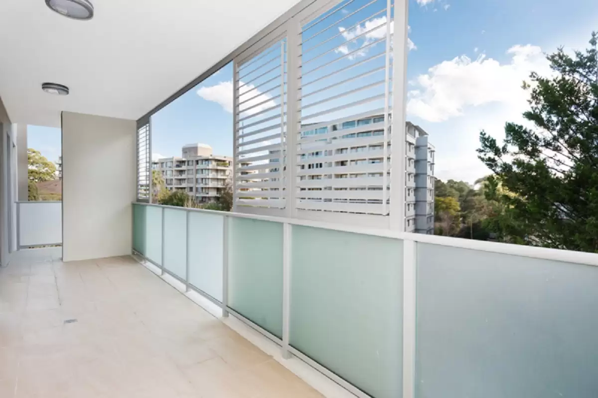 18/45 Claude Street, Chatswood For Lease by Shead Property - image 1