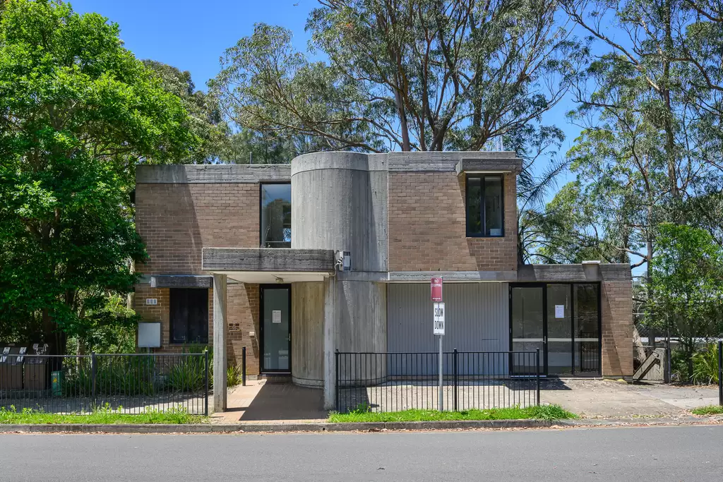 98 Eton Road, Lindfield For Lease by Shead Property