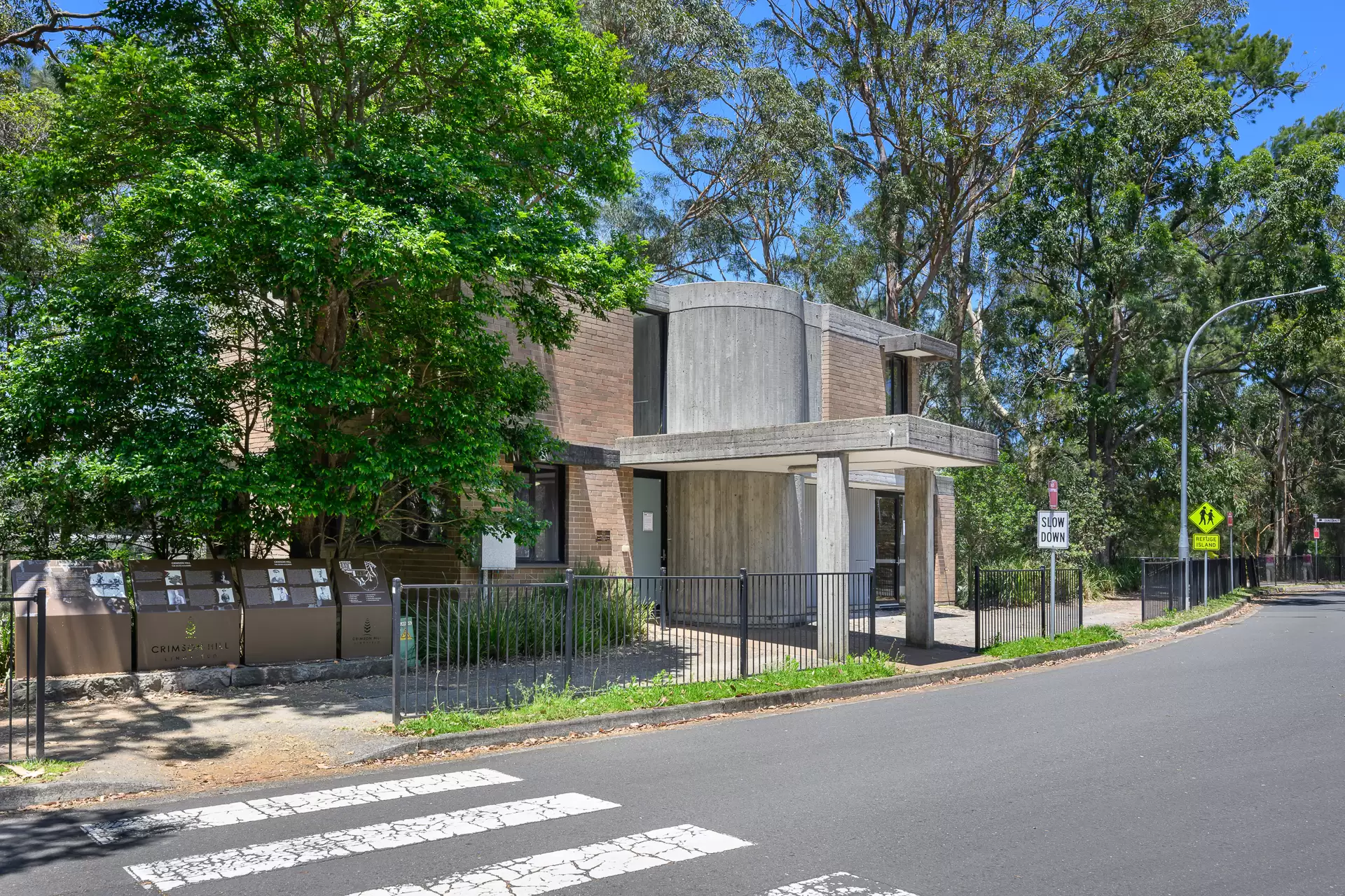 98 Eton Road, Lindfield For Lease by Shead Property - image 1