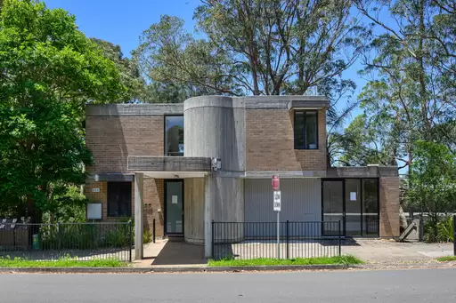 98 Eton Road, Lindfield For Lease by Shead Property