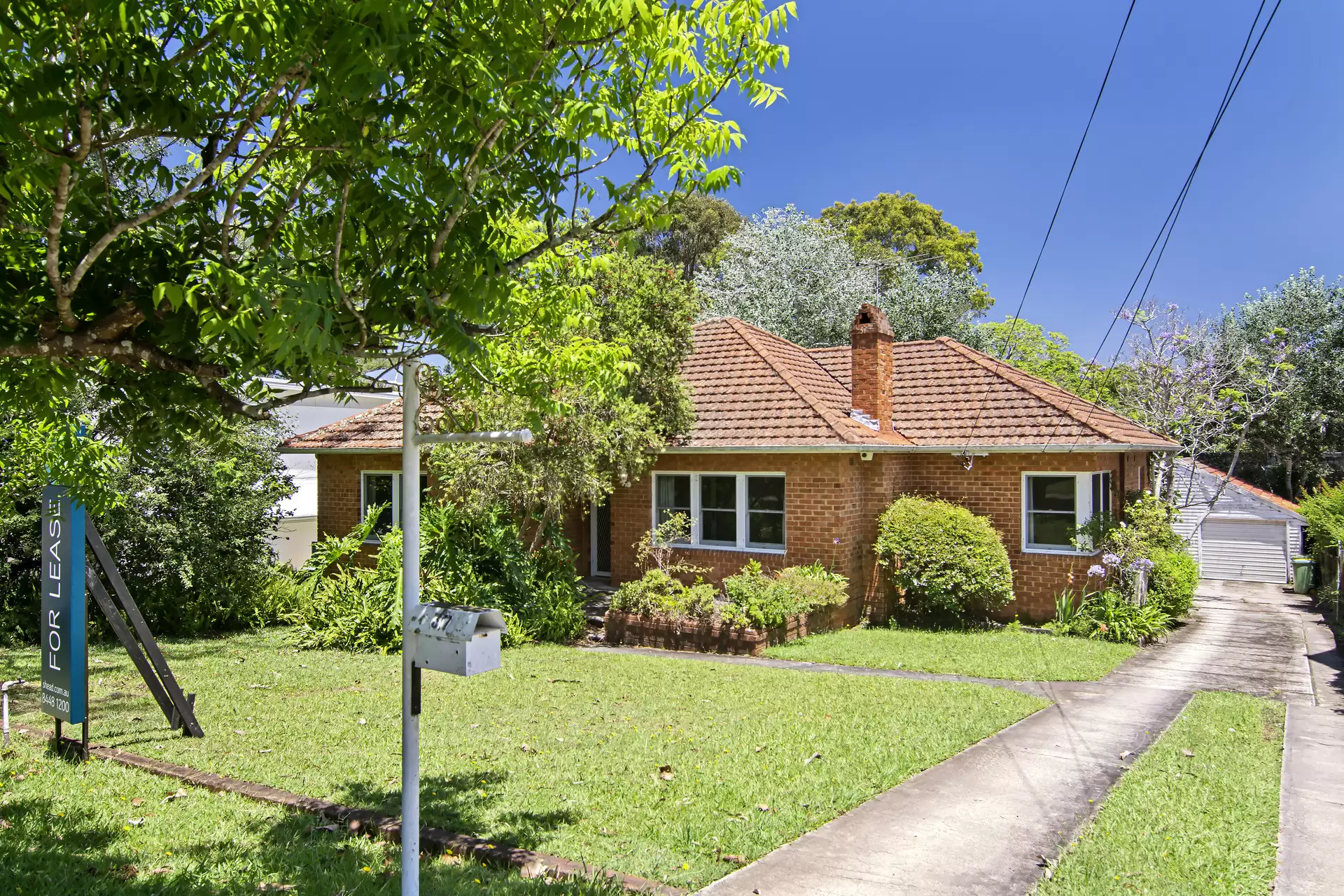 Lindfield Leased by Shead Property - image 1