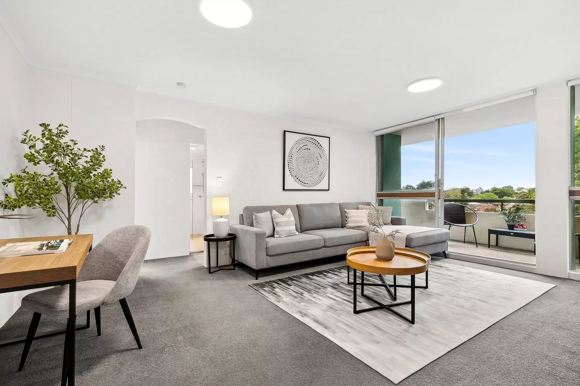 31/16-22 Devonshire Street, Chatswood Auction by Shead Property - image 1