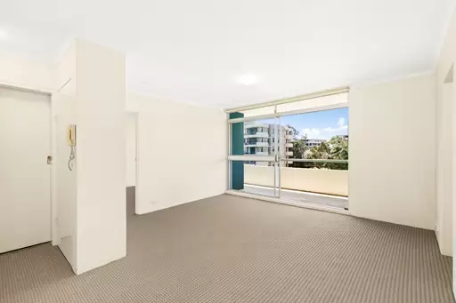 29/16 Devonshire Street, Chatswood For Lease by Shead Property