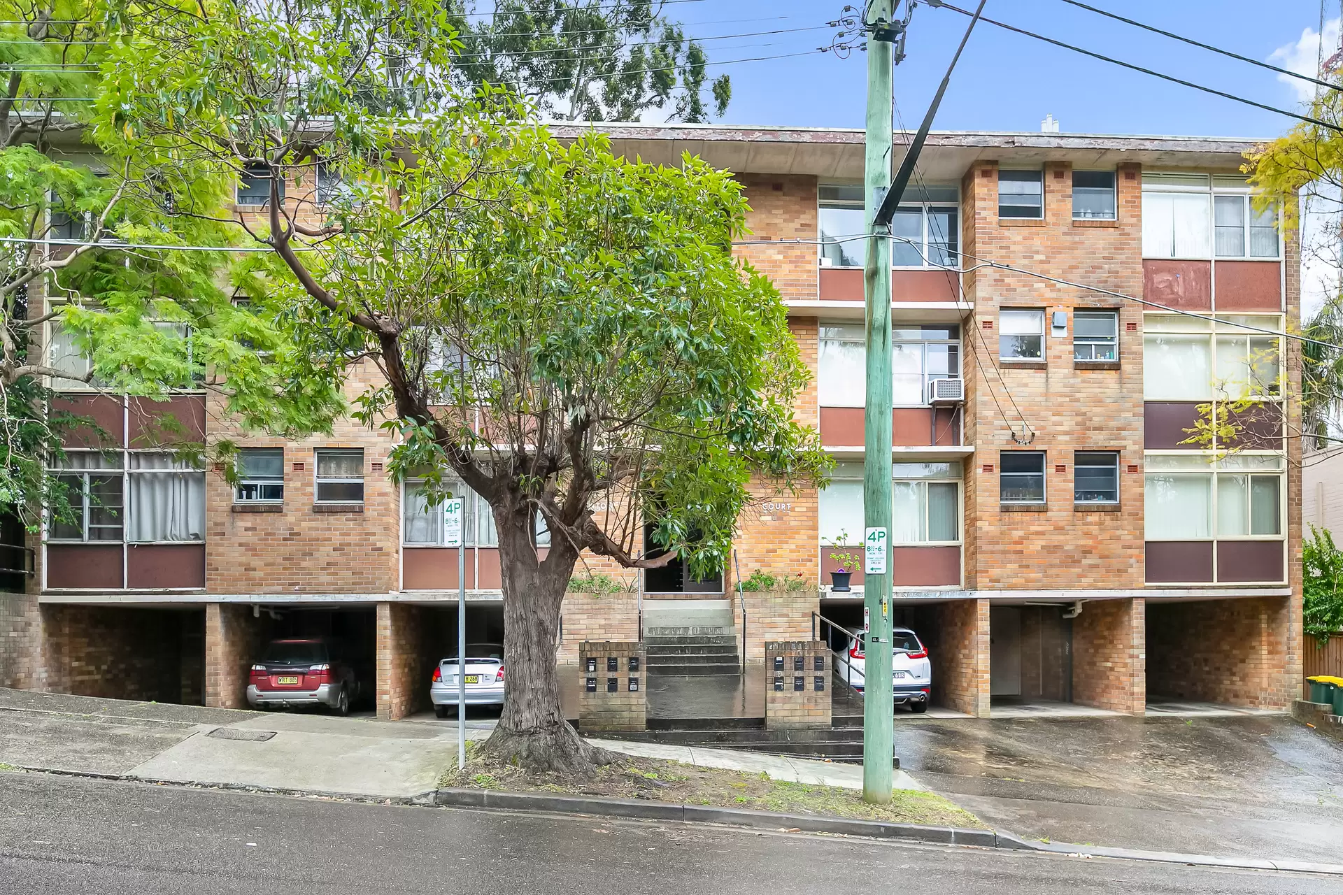 11/1 Eric Road, Artarmon For Lease by Shead Property - image 1