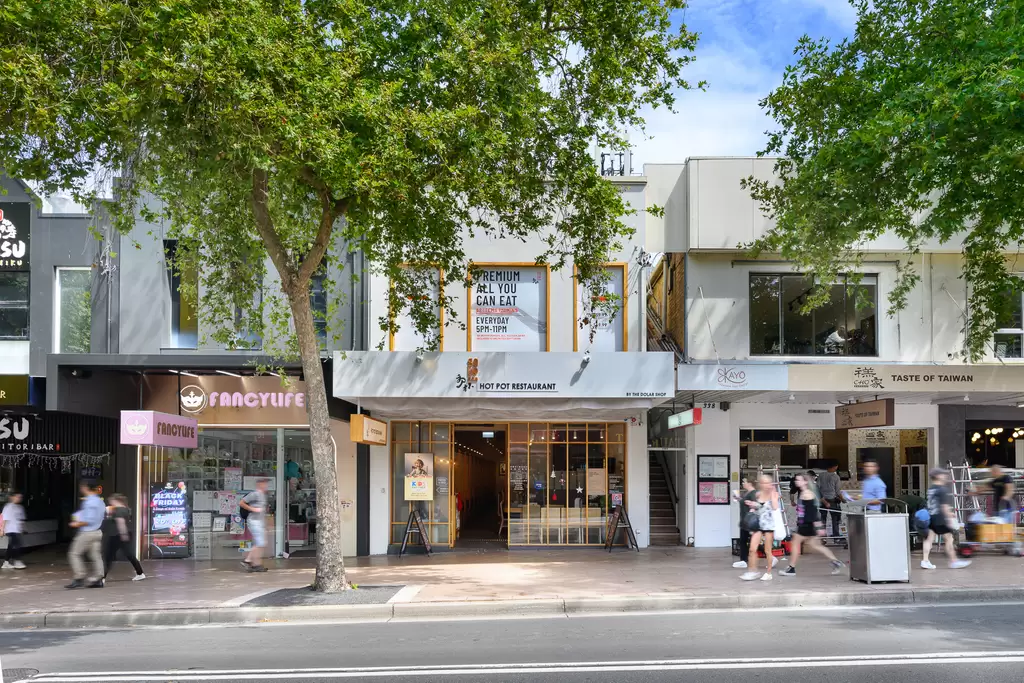 336 Victoria Avenue, Chatswood For Lease by Shead Property