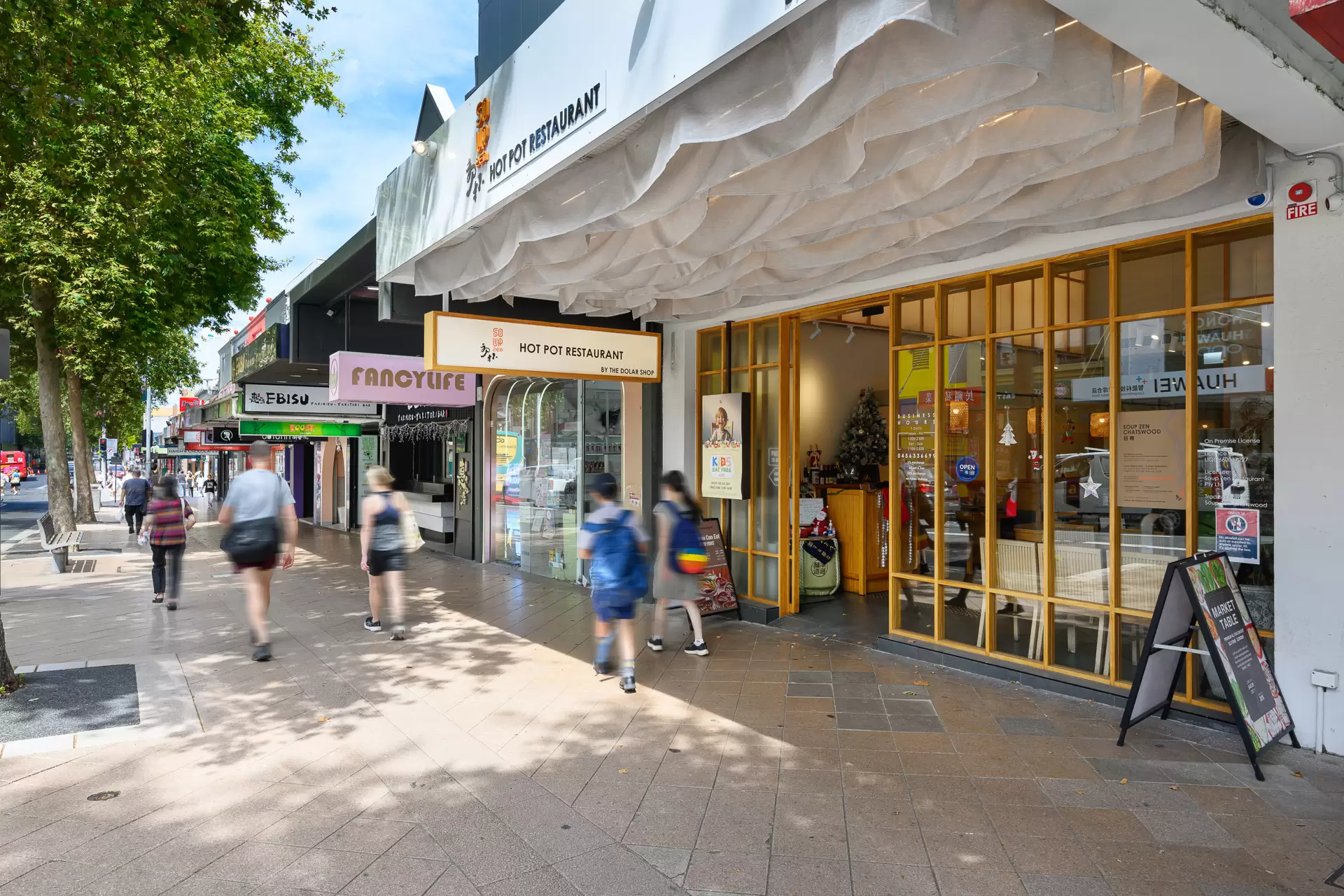 336 Victoria Avenue, Chatswood For Lease by Shead Property - image 1