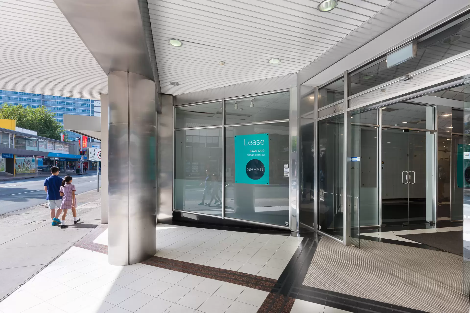 Shop 1/71-73 Archer Street, Chatswood For Lease by Shead Property - image 1