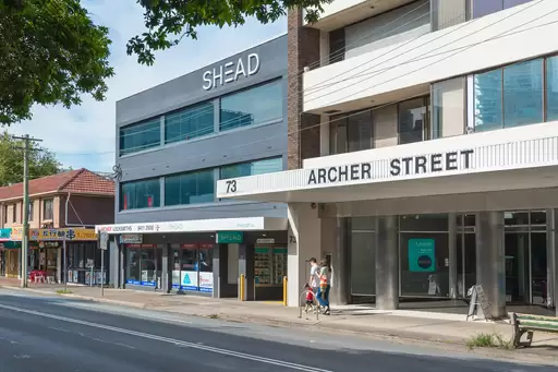 Shop 1/71-73 Archer Street, Chatswood For Lease by Shead Property