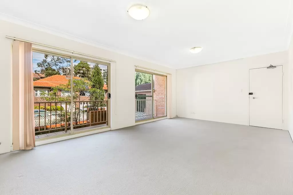 3A/2 Eddy Road, Chatswood For Lease by Shead Property