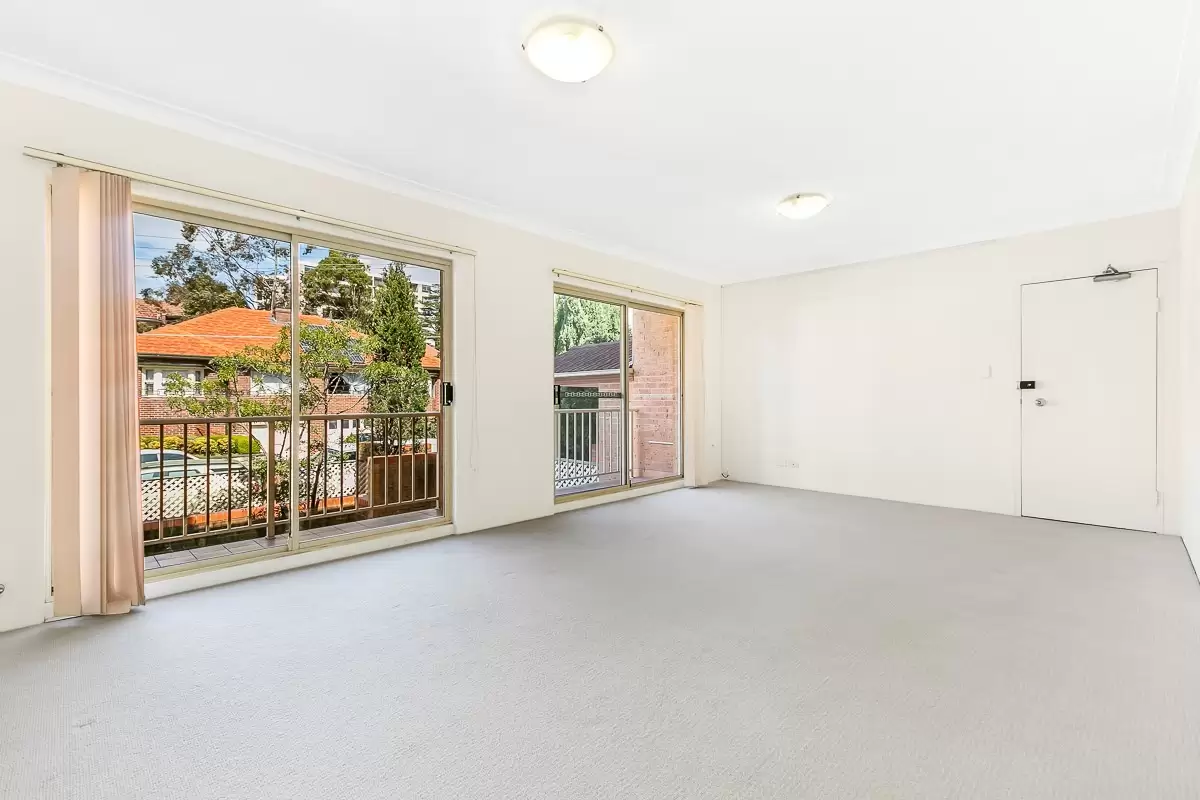 3A/2 Eddy Road, Chatswood For Lease by Shead Property - image 1