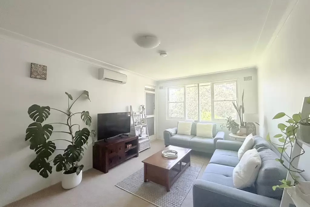 Lane Cove Leased by Shead Property