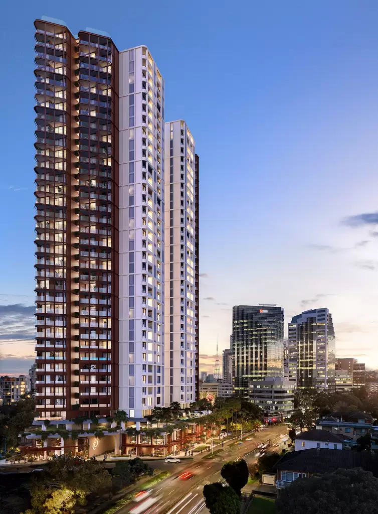 Chatswood For Sale by Shead Property