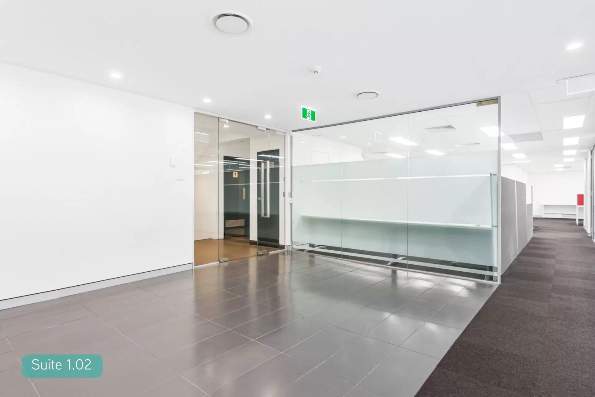 Suites/3-5 West Street, North Sydney For Lease by Shead Property - image 1