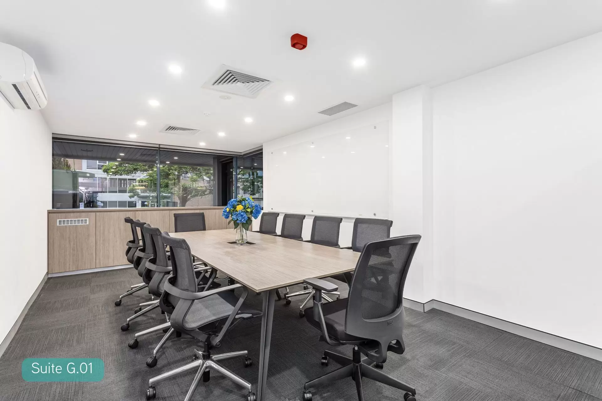 Suites/3-5 West Street, North Sydney For Lease by Shead Property - image 1