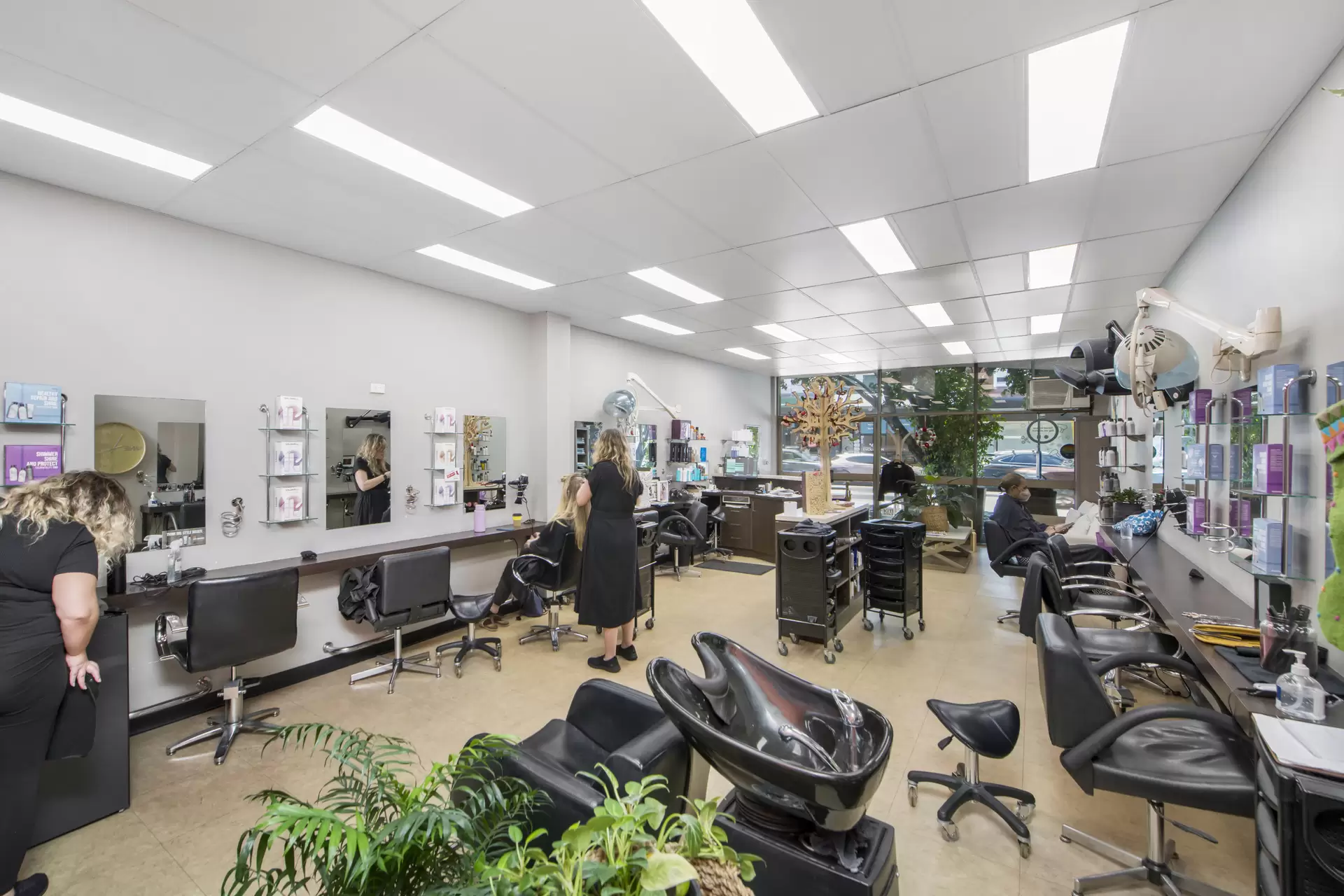 Shop 2/608 Willoughby Road, Willoughby For Lease by Shead Property - image 1