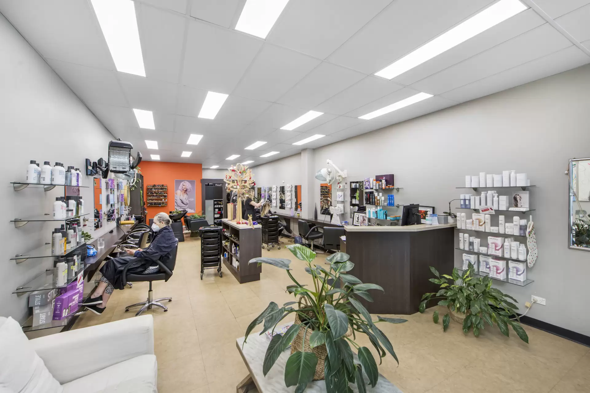 Shop 2/608 Willoughby Road, Willoughby For Lease by Shead Property - image 1