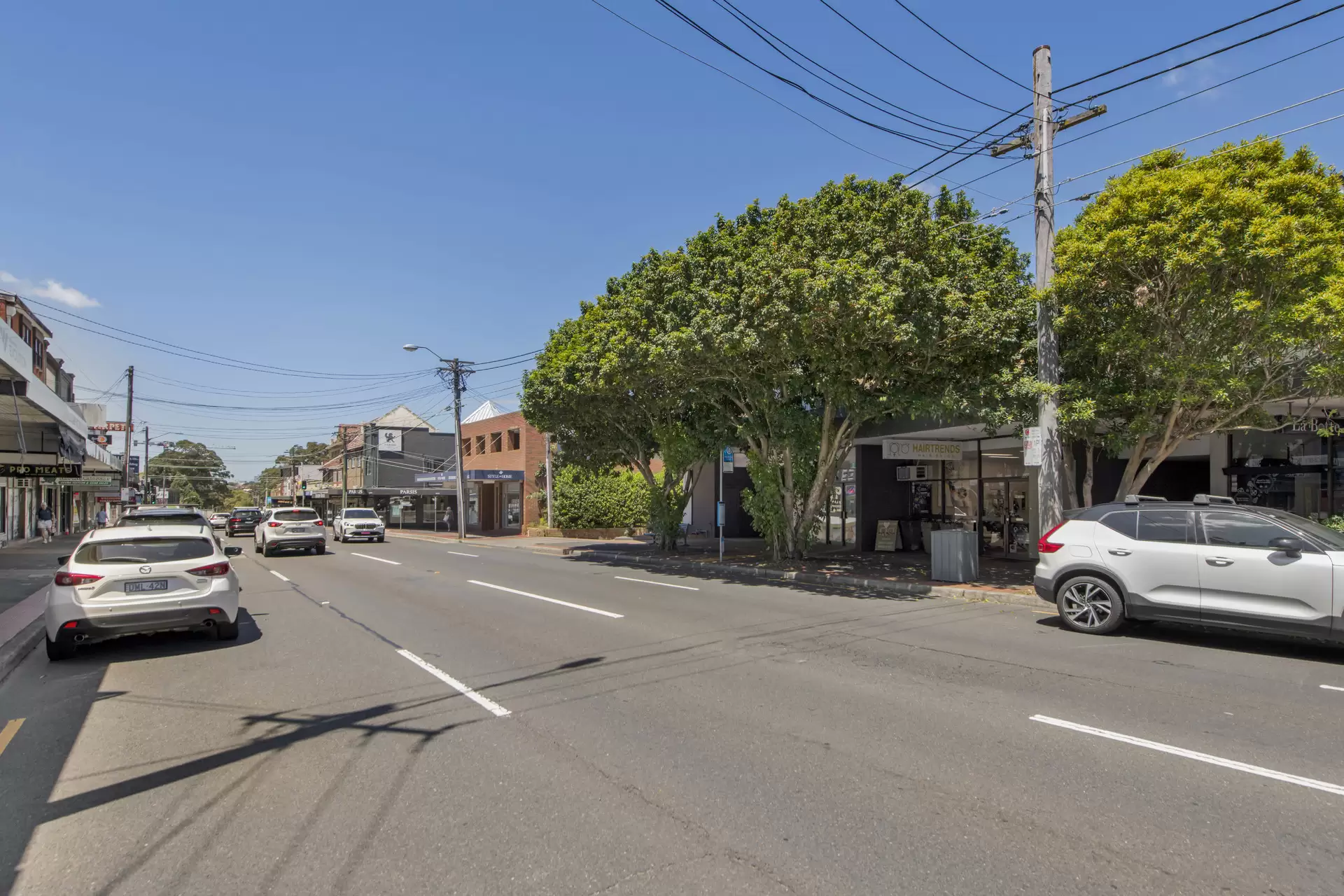 Shop 2/608 Willoughby Road, Willoughby For Lease by Shead Property - image 1