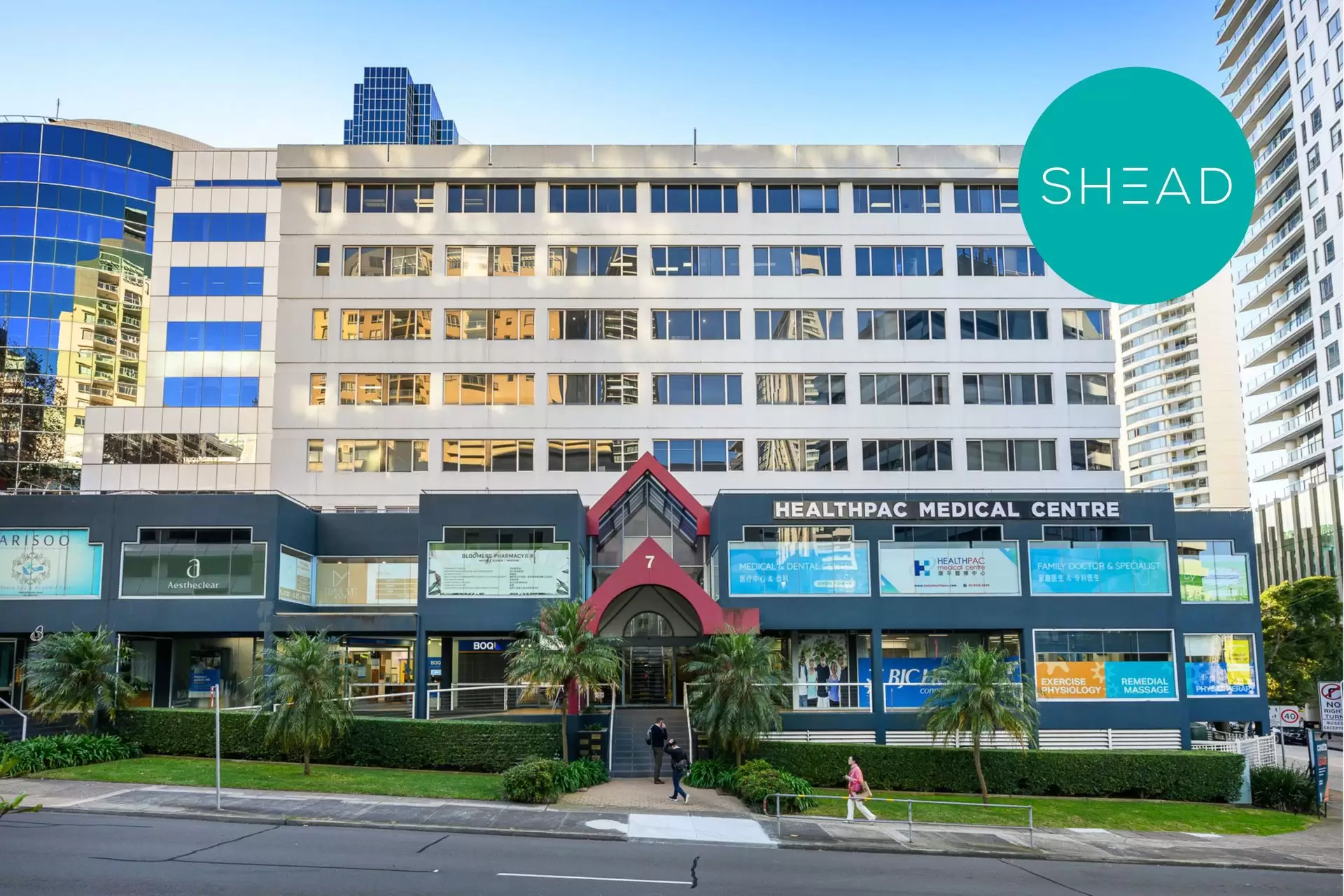 Chatswood Leased by Shead Property - image 1