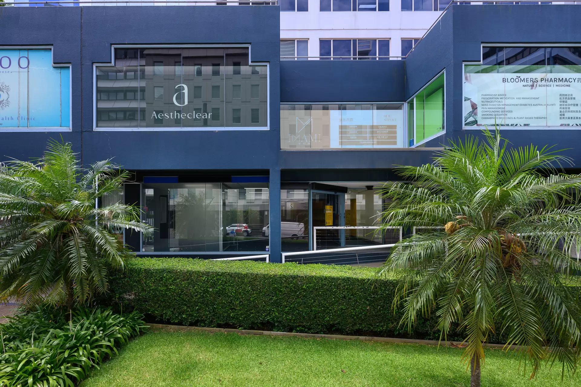 Chatswood Leased by Shead Property - image 1