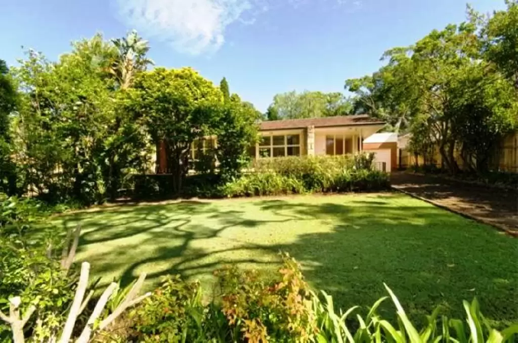 Lindfield Leased by Shead Property