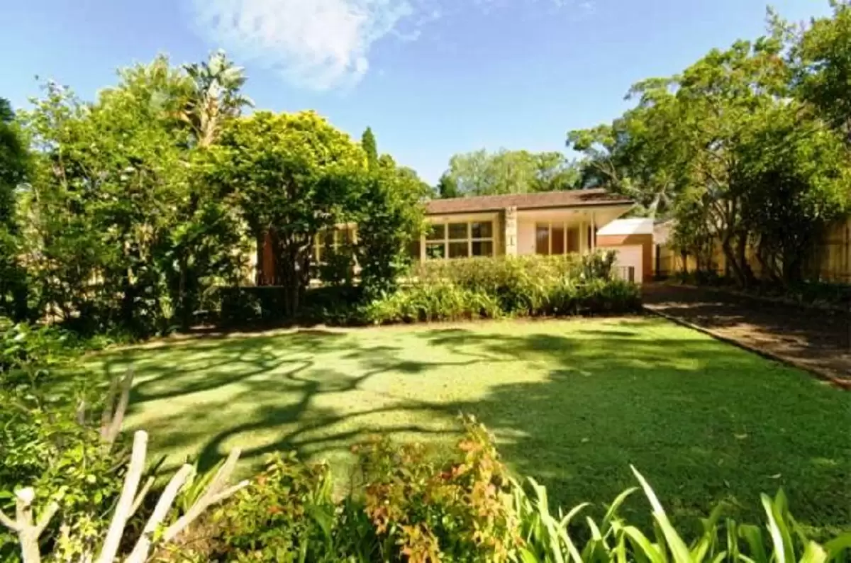 Lindfield Leased by Shead Property - image 1