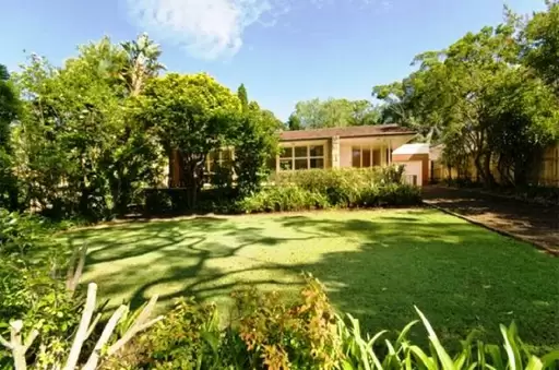 Lindfield Leased by Shead Property