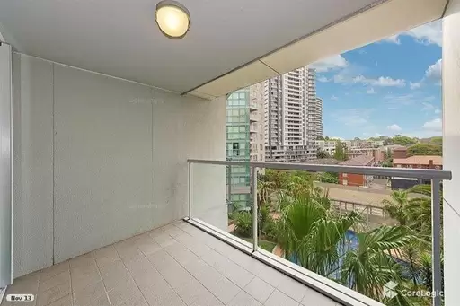 Chatswood Leased by Shead Property