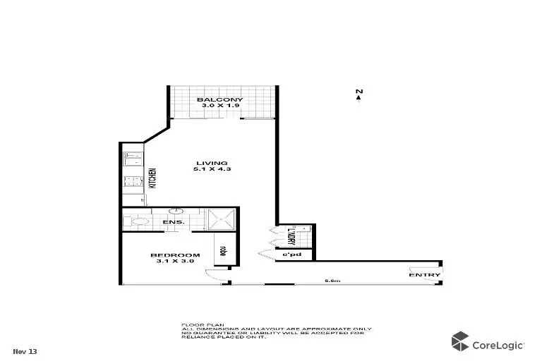 Chatswood Leased by Shead Property - image 1