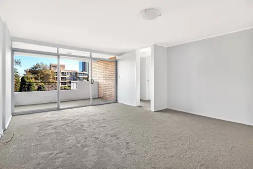 Chatswood Leased by Shead Property