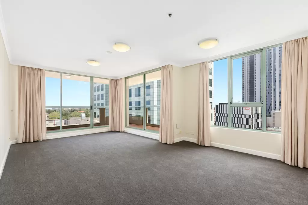 Chatswood Leased by Shead Property