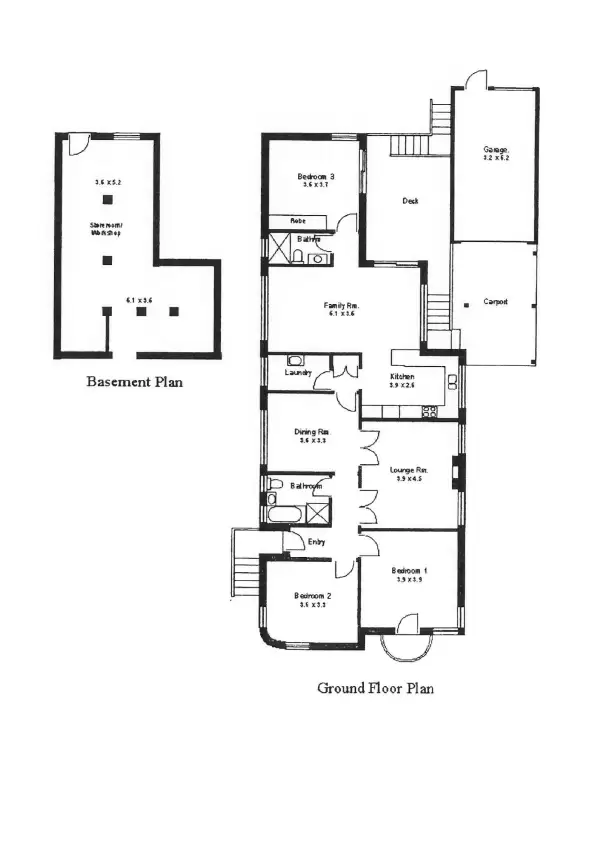 12 Fontaine Street, Chatswood For Lease by Shead Property - image 1