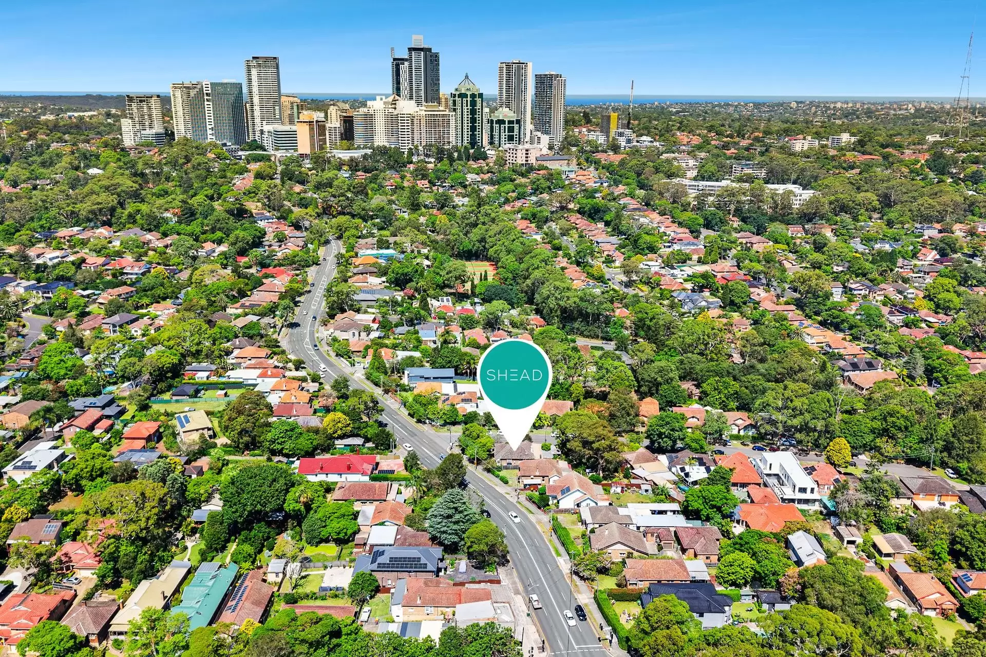 76 Fullers Road, Chatswood Auction by Shead Property - image 1