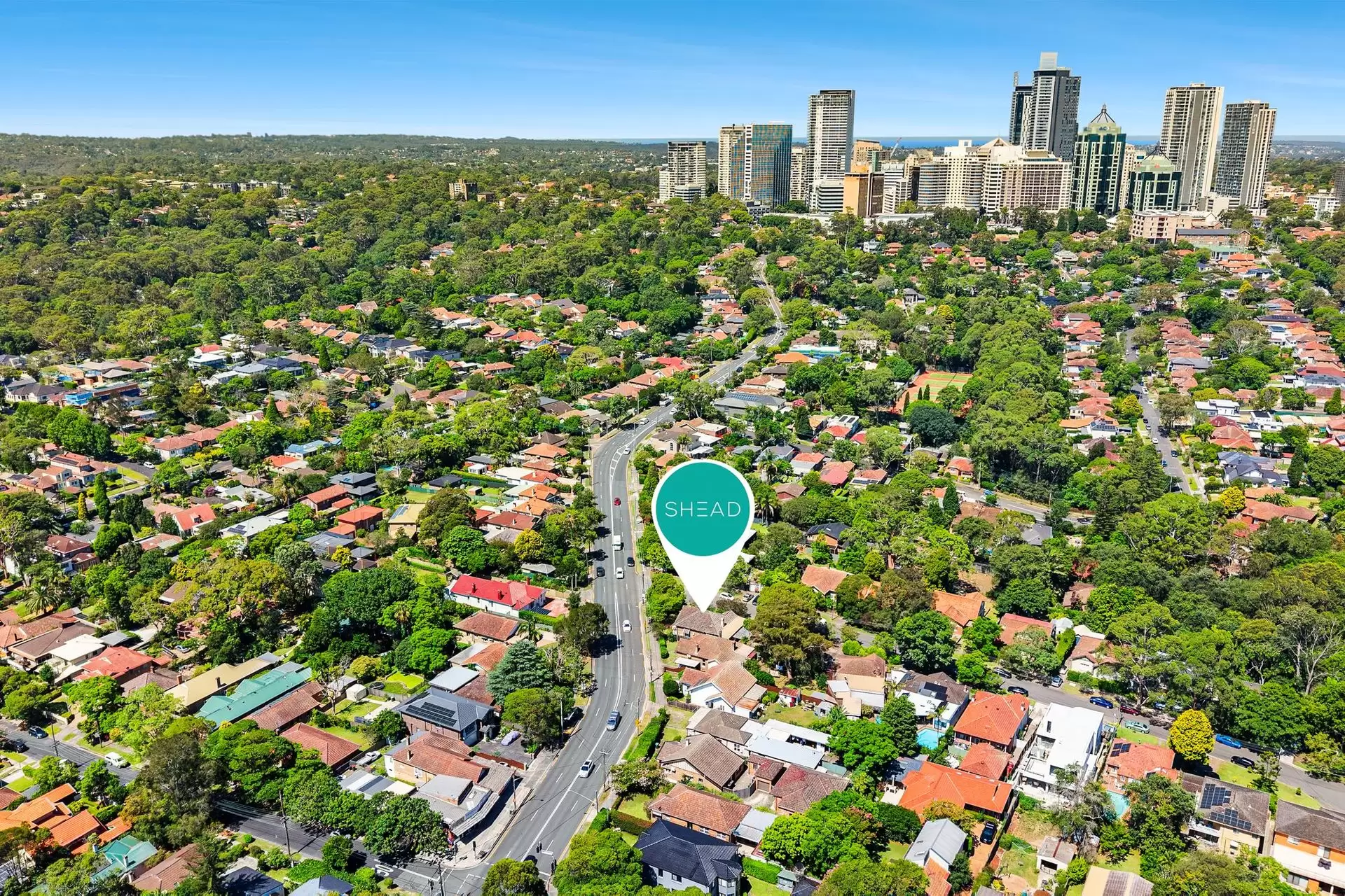 76 Fullers Road, Chatswood Auction by Shead Property - image 1