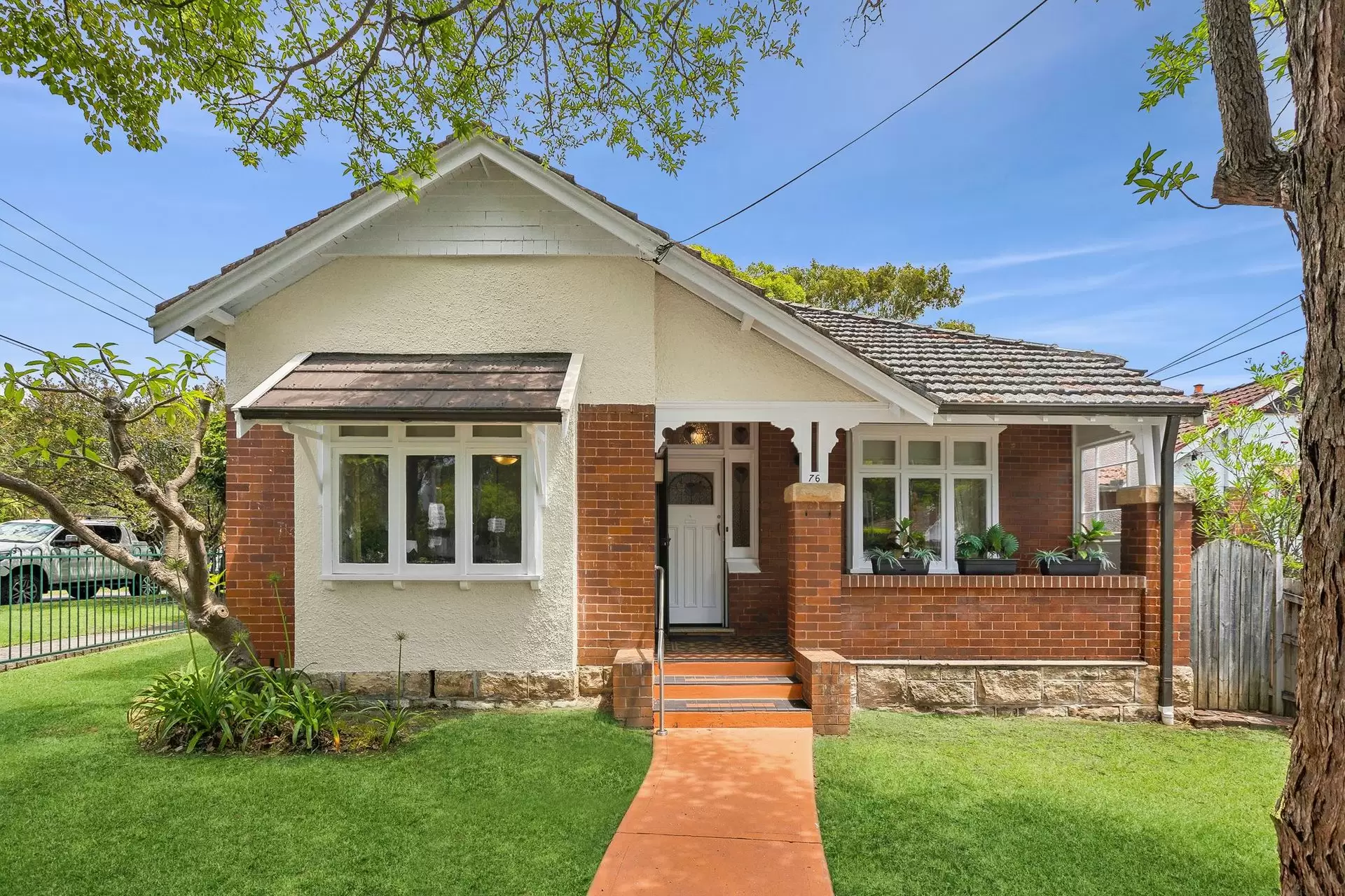 76 Fullers Road, Chatswood Auction by Shead Property - image 1