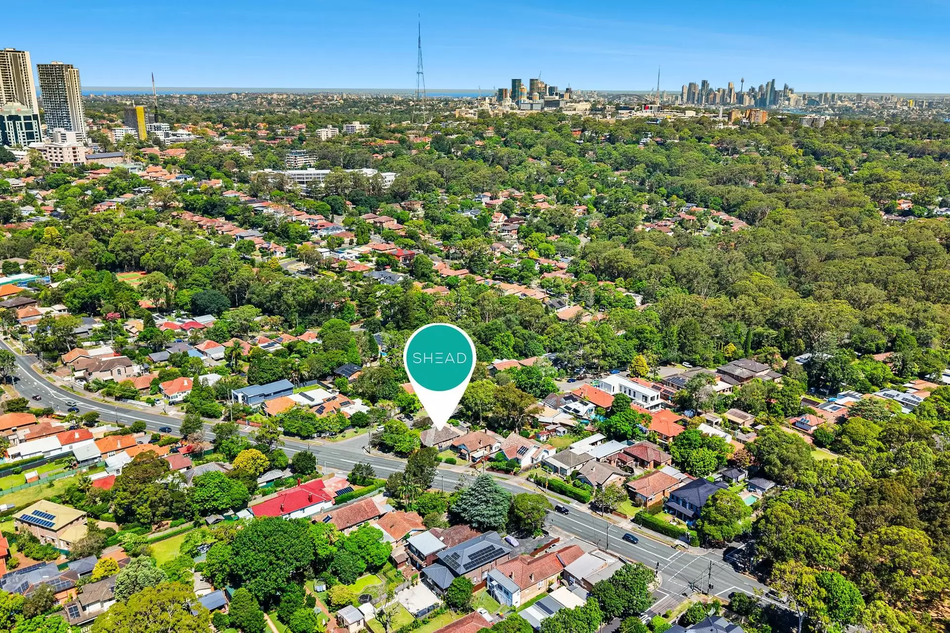 76 Fullers Road, Chatswood Auction by Shead Property - image 1