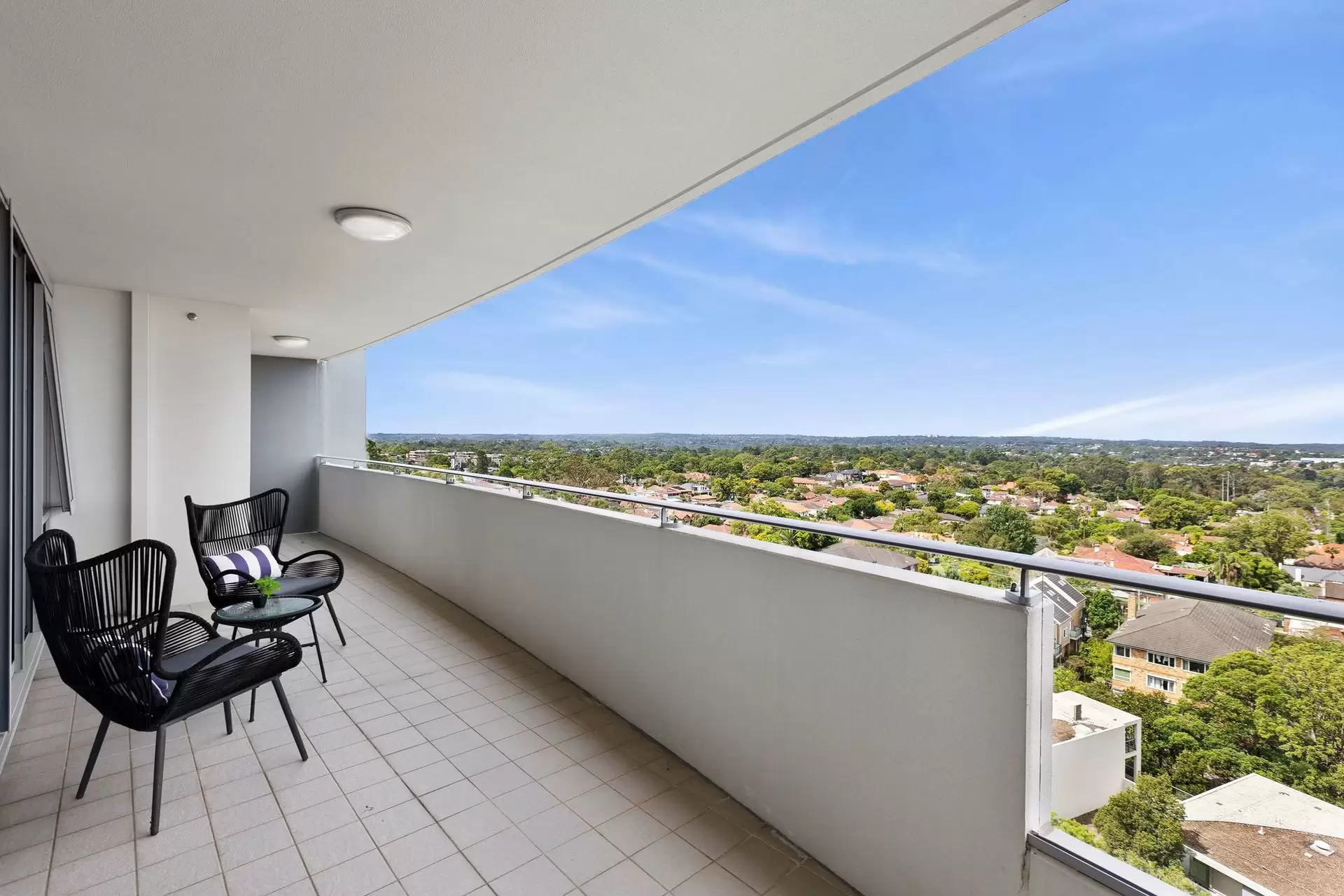 1301/11 Railway Street, Chatswood Auction by Shead Property - image 1