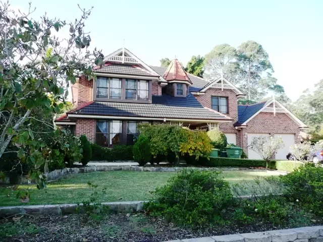 Pymble Leased by Shead Property - image 1