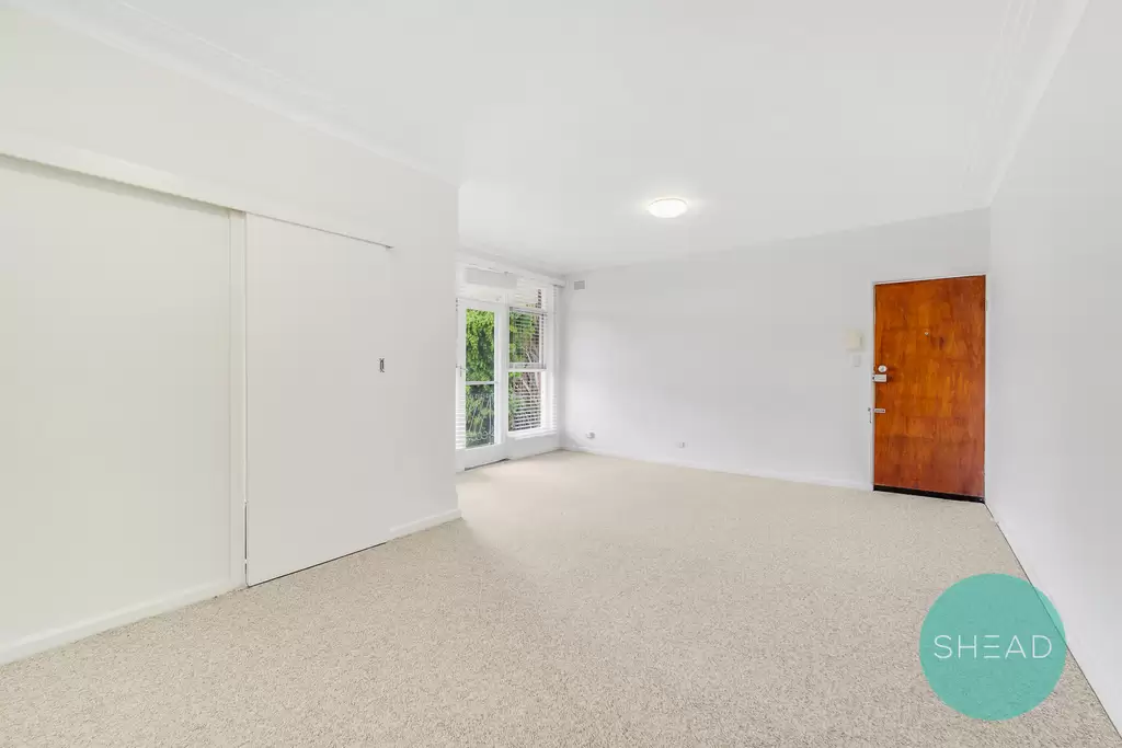 11/307 Victoria Avenue, Chatswood For Lease by Shead Property