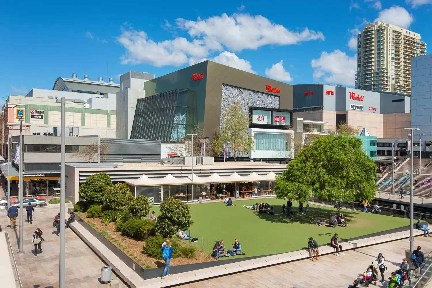 Chatswood Leased by Shead Property - image 1