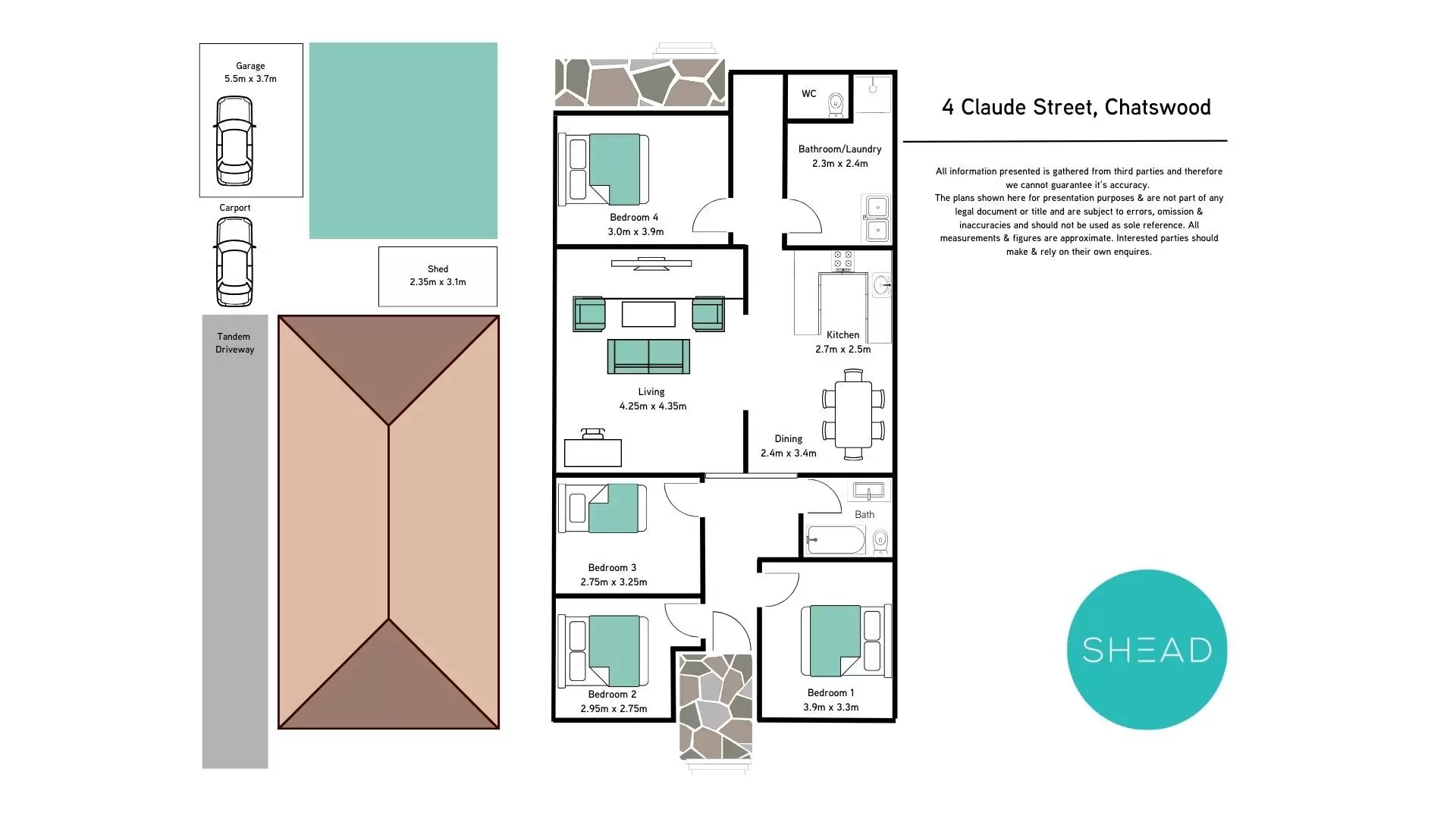 Chatswood Leased by Shead Property - image 1